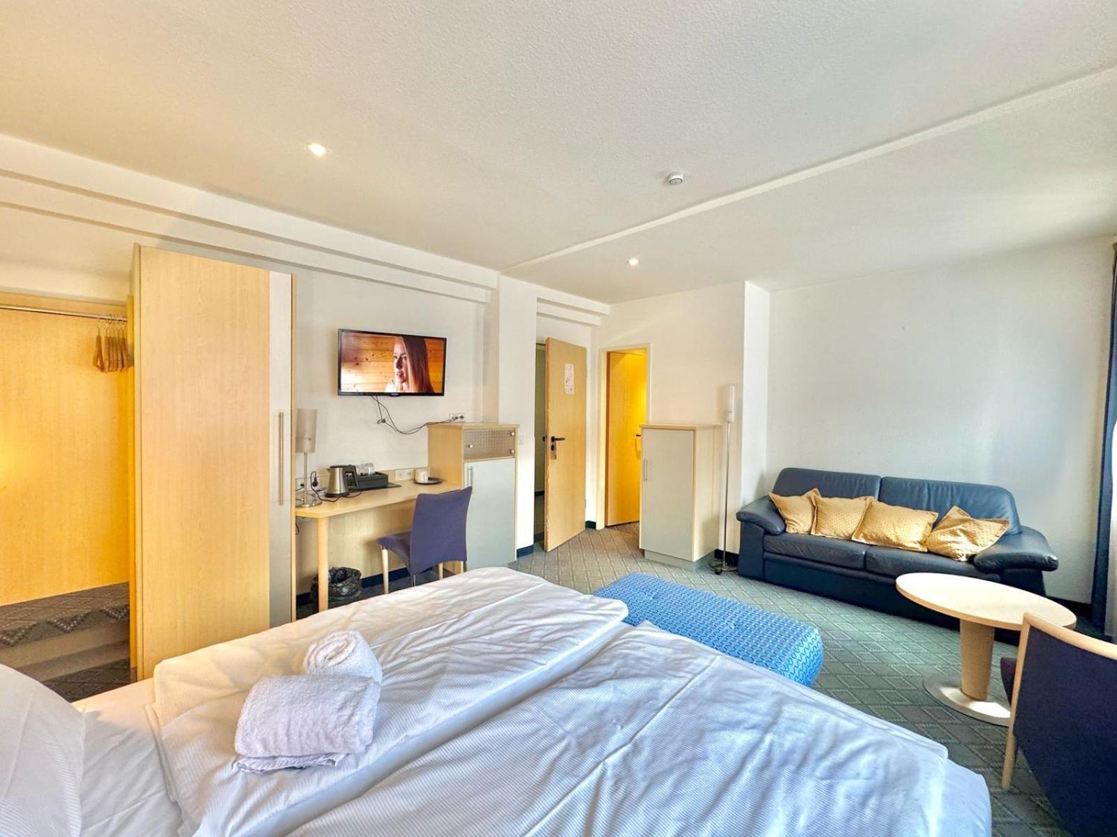 Ar Boutique Hotel Mannheim Exterior photo