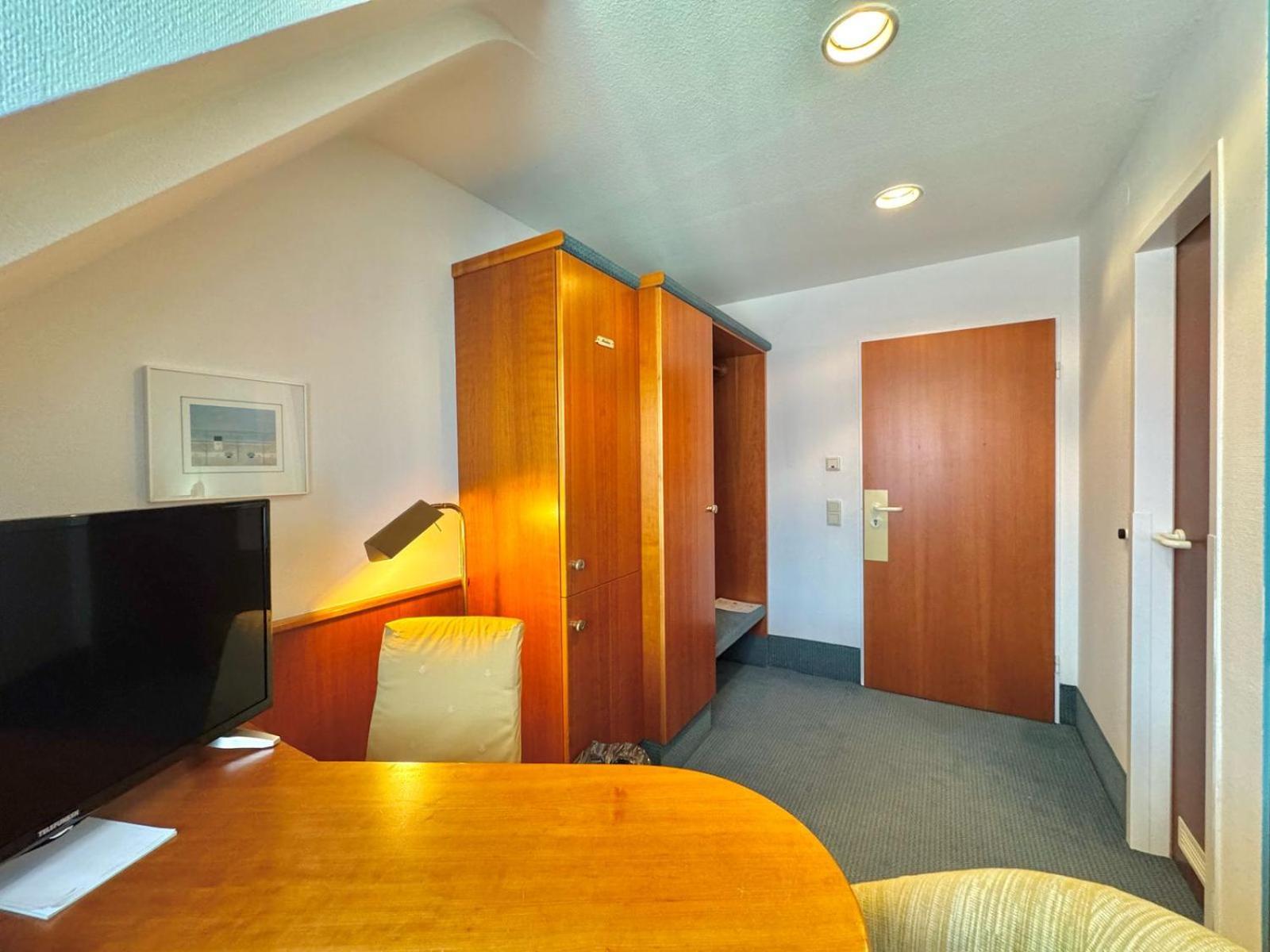 Ar Boutique Hotel Mannheim Exterior photo