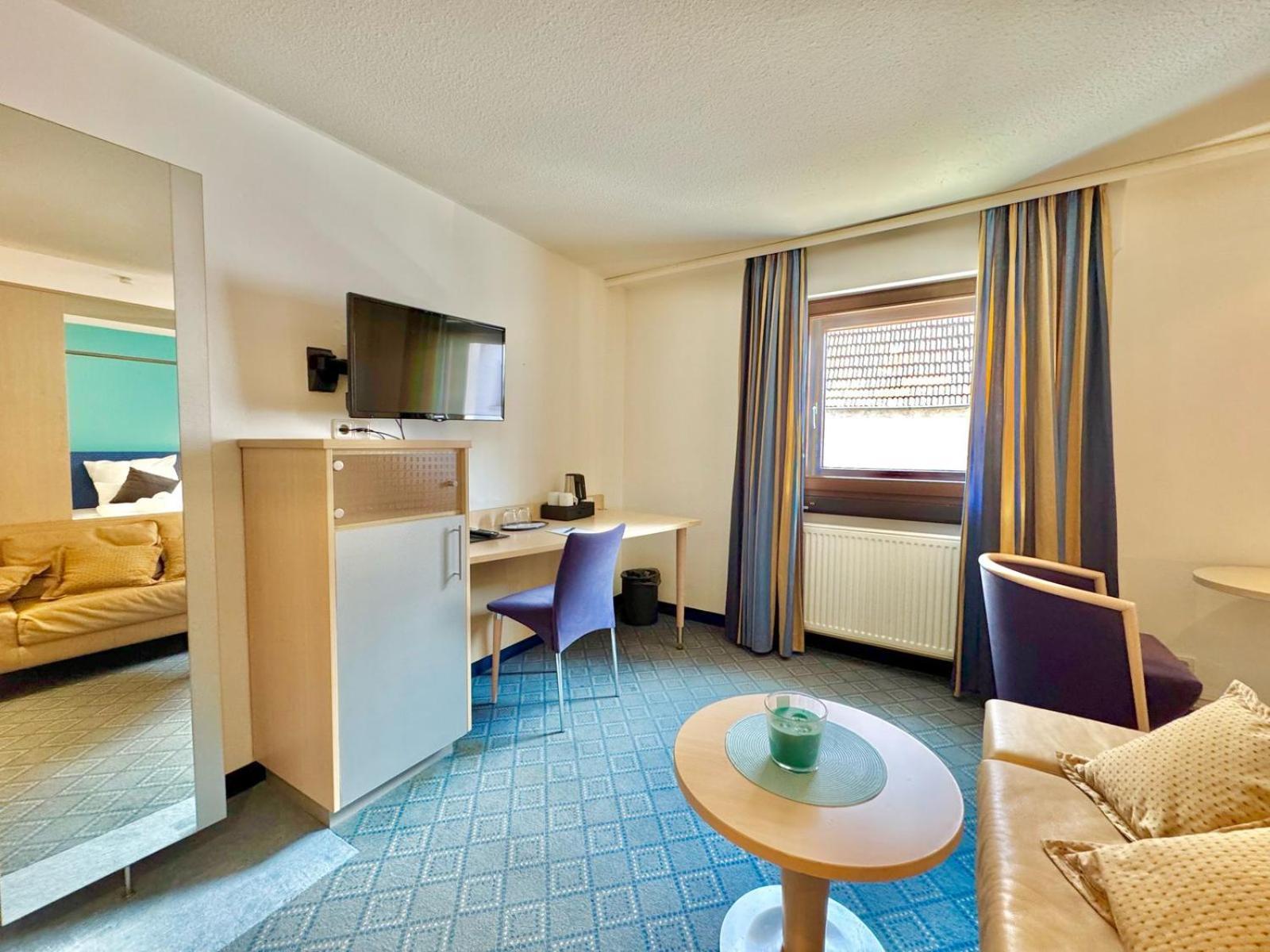 Ar Boutique Hotel Mannheim Exterior photo